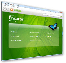 encarta 2009 updates download